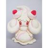 Sanei Boeki Pokemon All Star Collection Mahoilp Plush Toy 15.5x12.5x18cm Soft Stuffed Animal