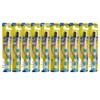 Frog Prince Dual-Effect Soft Bristle Toothbrush (10-Pack)