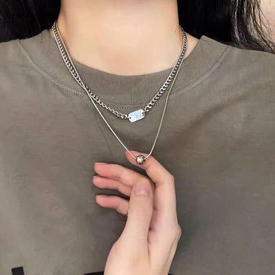 Colliers et pendentifs – Colliers