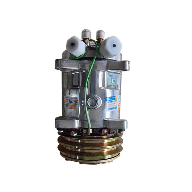 Shaanqi SX2150 Air Conditioner Compressor 1