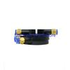 1pc Tire Changer Rotary Coupler Air Distribution Quick Valve Machine Repair Tool Part
