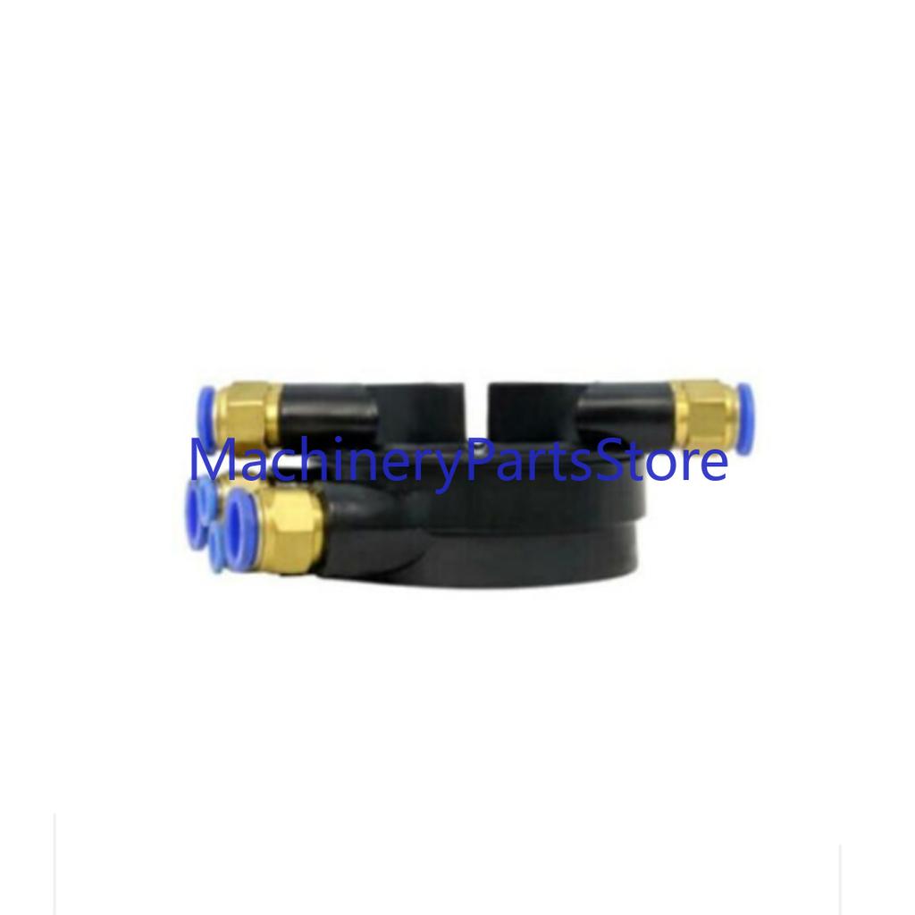 1pc Tire Changer Rotary Coupler Air Distribution Quick Valve Machine Repair Tool Part