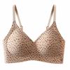 Women S Push Up Bra No Underwire Low Back Side Support Comfortable Bra
