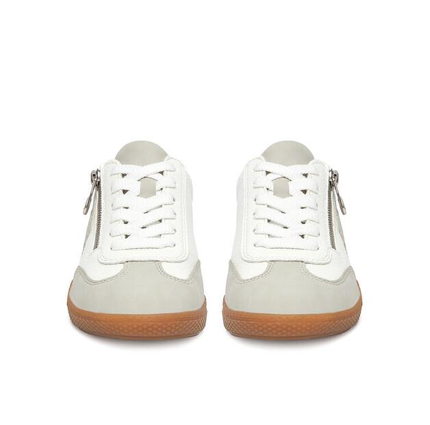 Кроссовки Rieker L9700-80 Белый