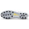 Nike Phantom GT AG Kunstrasen 'Grau Schwarz Silber' CT2144-001