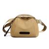 Fashion Waist Bag Shoulder Bags for Women Large Capacity Shell Bag Fanny Pack