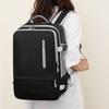 Multifunctional Travel Backpack Large Capacity Laptop Daypack Fashion Maternity Nappy Bag  Business