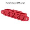 4 Studs Power Distribution Blocks Insulation Base Studs Junction Block Premium Wiring Stud Rows  RV