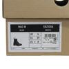 Excellent Dr.Martens short boots 1460 8 Hole Boots Lace up black leather Women Used