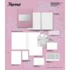 [pre-order] ITZY Album - Motto (PHOTOBOOK Ver.)