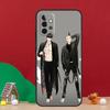 19 Days Case For Samsung Galaxy A54 A06 A16 A26 A36 A56 A53 A32 A52 A33 A13 A55 A35 A15 A14 A34 A17