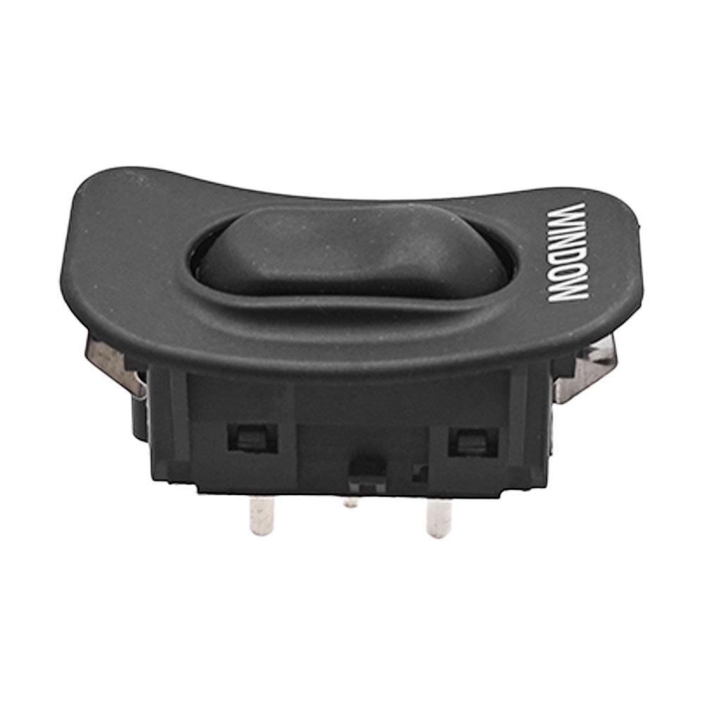 F57Z14529A Electric Window Lift Switch for 1995-2007 Ford Ranger
