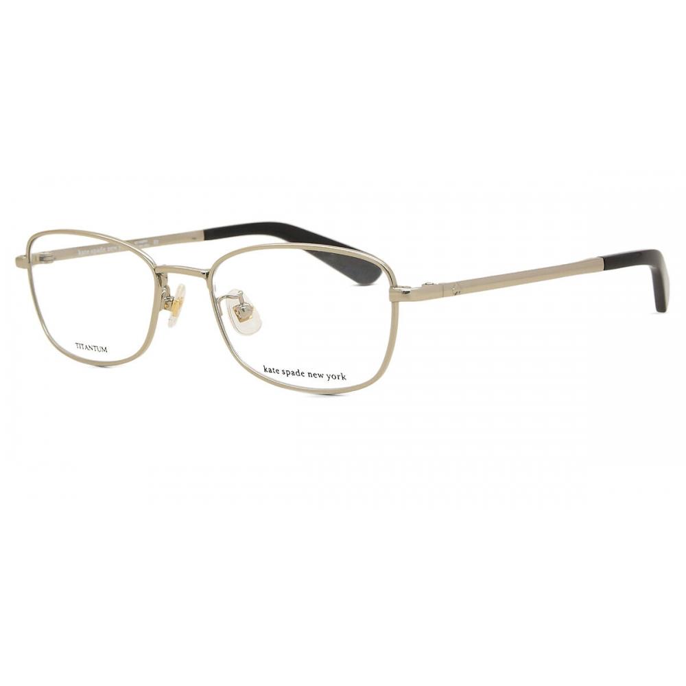 Kate Spade Abilene F Asian Fit 3yg Unisex Eyeglasses