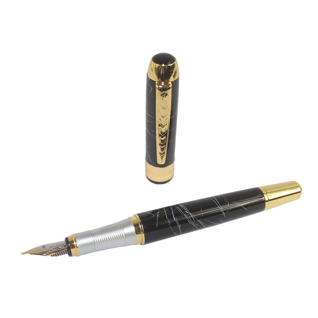 Gullor set of 4 fountain pens 4 colors