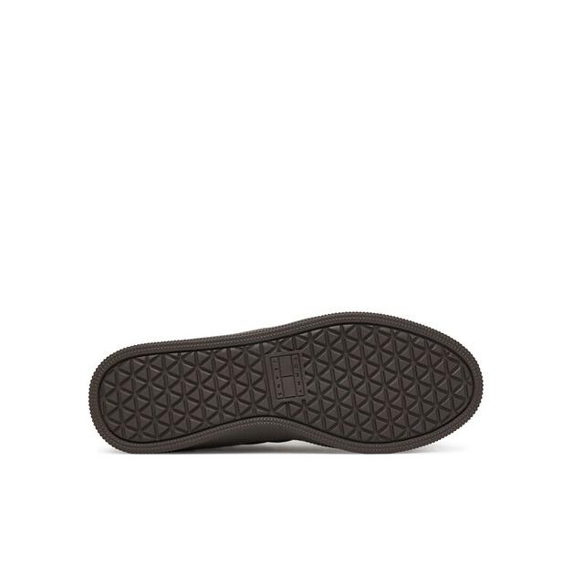 Кроссовки Tommy Jeans The Greenwich Edge Suede