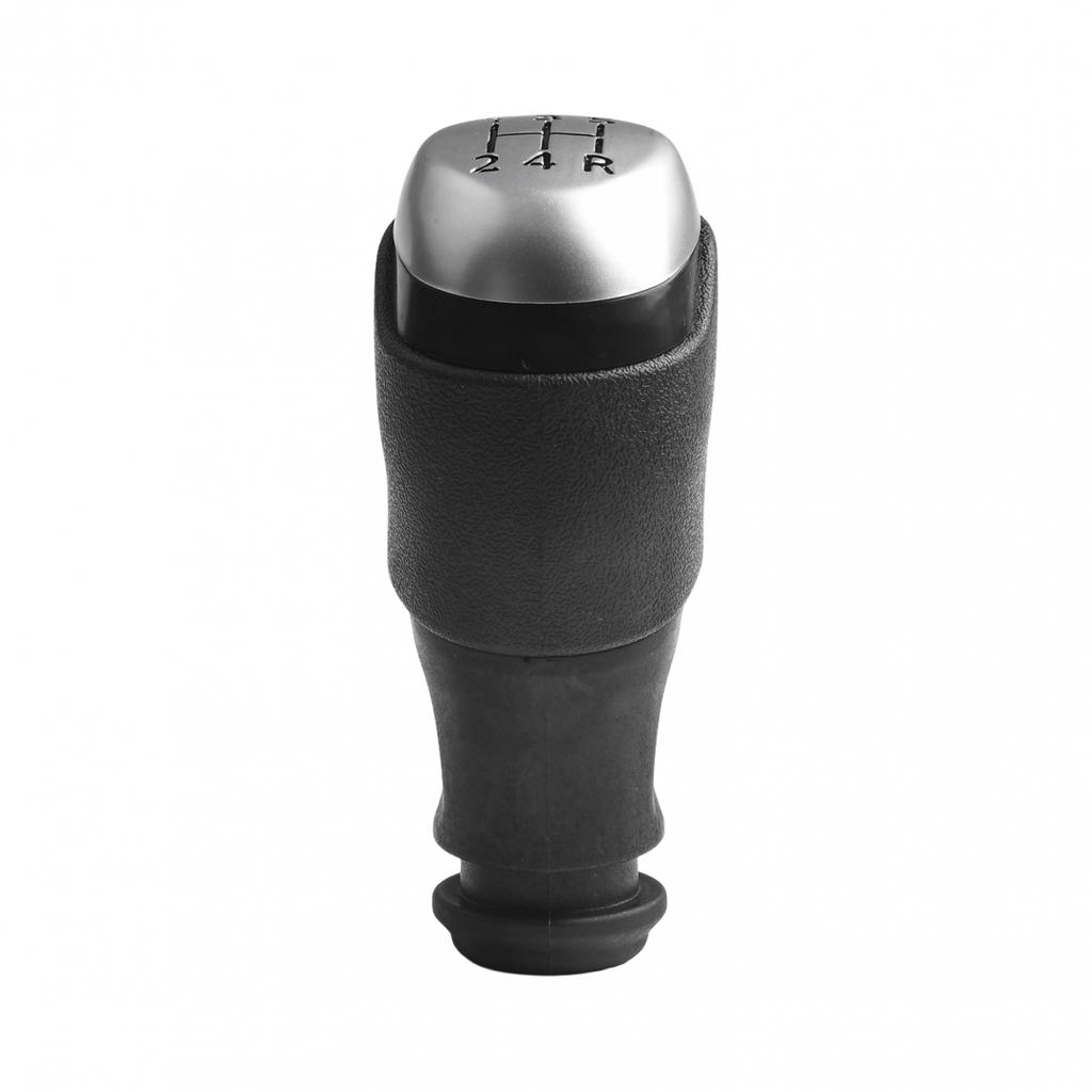 Manual Transmission Shift Knob for Renault For Clio IV MK4 Style Upgrade