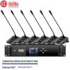 Huido HD-8800 Wired Conference Gooseneck Microphone System (CN version)