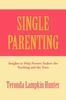 The Single Parenting Book