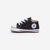 [Converse] Chuck Taylor All Star Cribster Mid [865156C-BLACK/NATURAL IVORY]