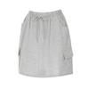 SELLY'S Cargo Training Miniskirt_I6B-Csk024