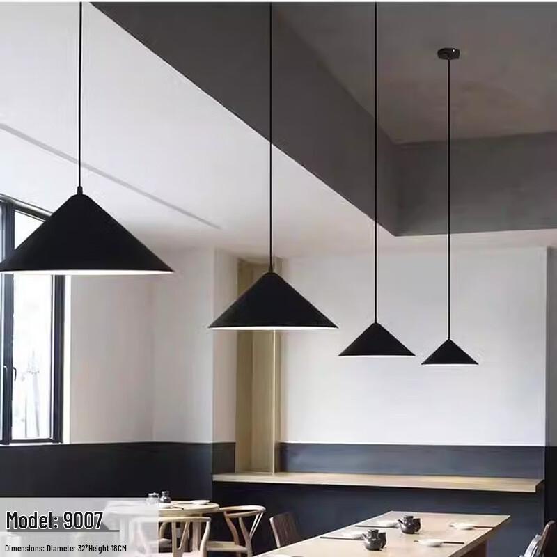 OEING Restaurant Mini Pendant Light