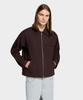 Workwear Canvas Jacket - Aura Coffee / Kg6453