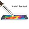 Tempered Glass for Samsung Galaxy CORE PRIME - [Pack 2] Ultra Resistant Screen Protector Glass Film [Phonillico®]