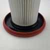 4pcs HEPA Filter for Bosch Unlimited 7 Series for Bosch S7 Vacuum Cleaner Accessories Filter Cartridge