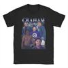 Off Campus TV Series 2026 Apparel Unisex T Shirt Pure Cotton Tee Graphic Printed Tshirt Clothes