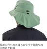 Abu Garcia Adventure Hat 2 (1618773), Sage Green [Parallel Import]