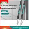 90W Digital Temp-Control Soldering Iron for Household Welding & Hot Stamping