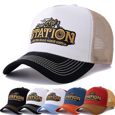 Hüte & Mützen – Baseball-Caps