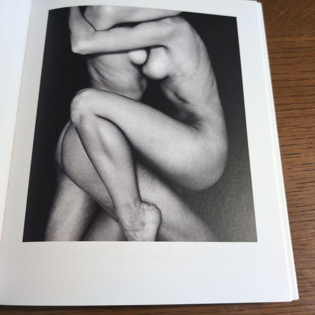 [USED] GIRLS GIRLS GIRLS Art Book