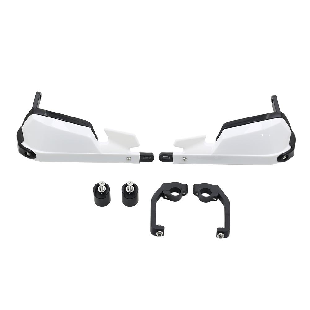 

For Honda NX500 NX 500 NX400 NX 400 2024 2025 Motorcycle Hand Guards Handlebar Handguard Hand shield Guard Protector