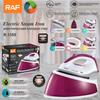 European Standard High-Power Garment Steamer - Electric Hanging Iron for Home & Commercial Use