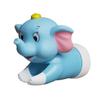 Kids Faucet Extender Cartoon Duck Shark Elephant Shape Splash-proof Faucet Extender