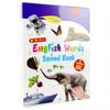 English Learning Talkings Book for Kids, Educational Talkings Books for Kids To Learn, for Boys Girls 1 2 3 4+ Year