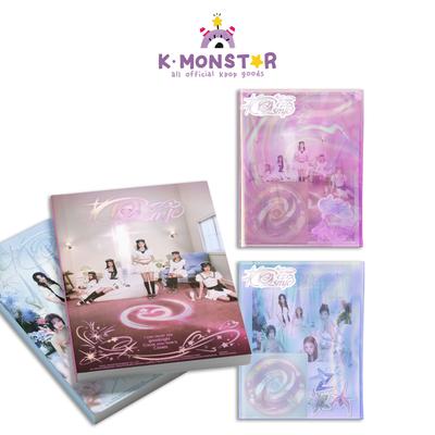 Cosmic (Photo Book Ver.)