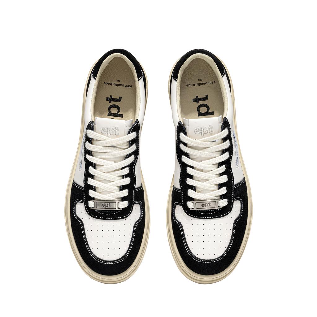 Ept Court (Black/White)