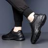 Fashion 2025 Men's Breathable Running Shoes Lightweight Male Walking Sneakers Comfortable Sports Shoes for Jogging Gym Training Flats