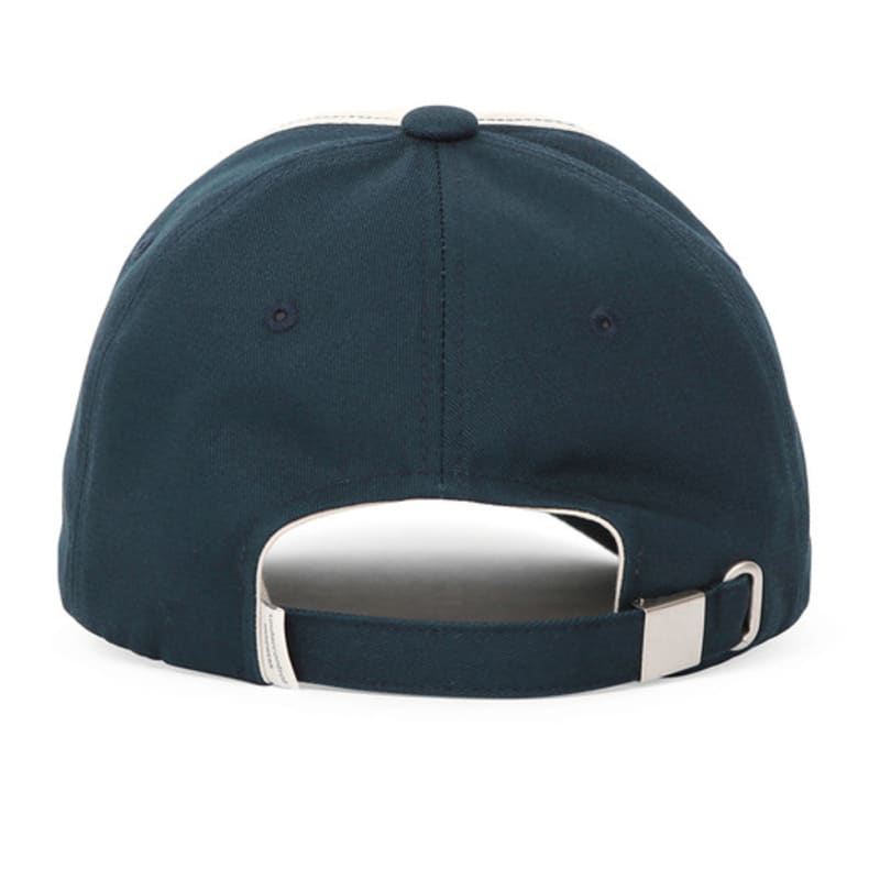 UNDERCONTROL SLOGAN / SOFT DEEP B B / NAVY