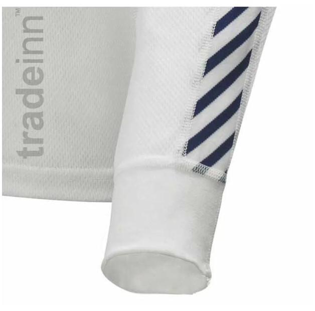 Helly Hansen Базовый слой с длинным рукавом Dry Stripe Crew