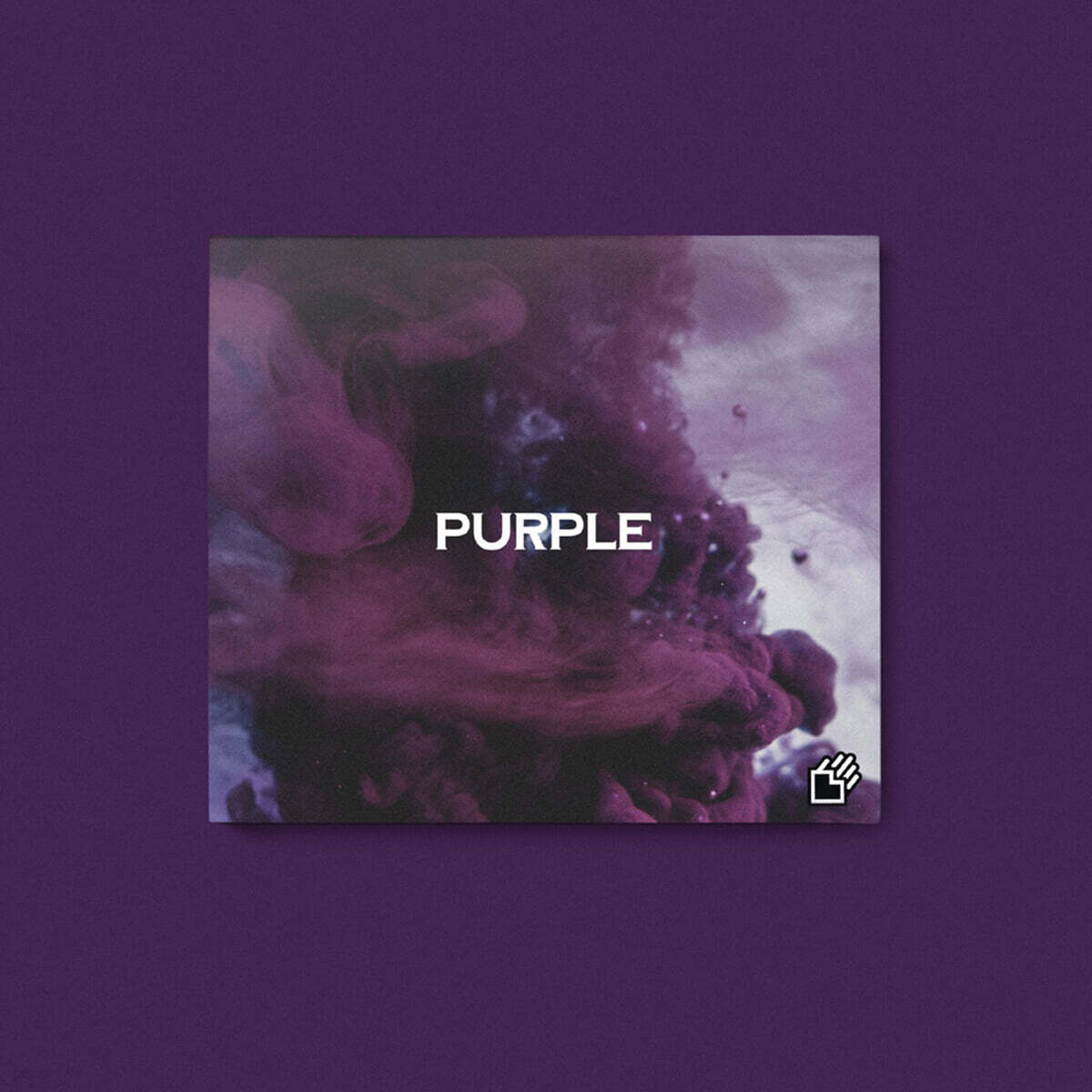 TOUCHED - EP: Purple