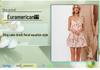 2026 Women's Floral Camisole Cake Dress - European Style for Spring/Summer Vacation