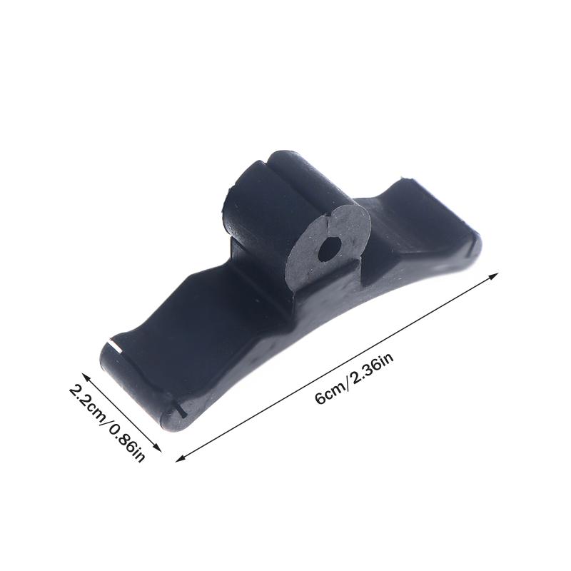 1PCS Sturdy Instrument Microphone Clamp Holder Easy Install Condenser Microphone Clip Stand Accessories For Violin