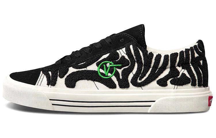 Sid Anderson .Paak x Sid Vans Dx  Malibu  VN0A4BTX211 35