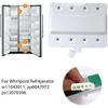 W11043011 Refrigerator Light Assembly LED Module For Whirlpool Models WRF555SDHB00, WRF555SDHV02, WRX735SDHV00, WRX735SDBE02