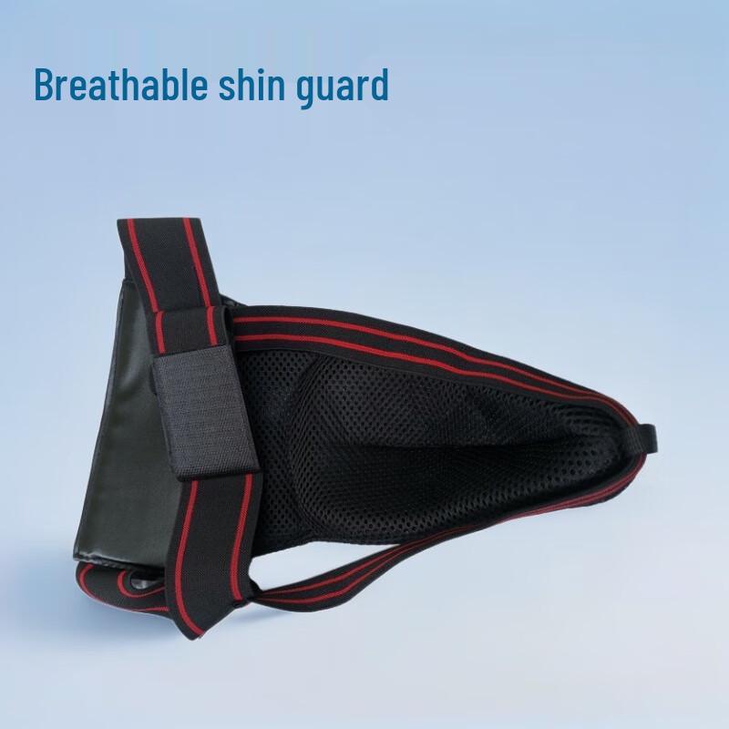 Lesports Sanda Combat Groin Guard