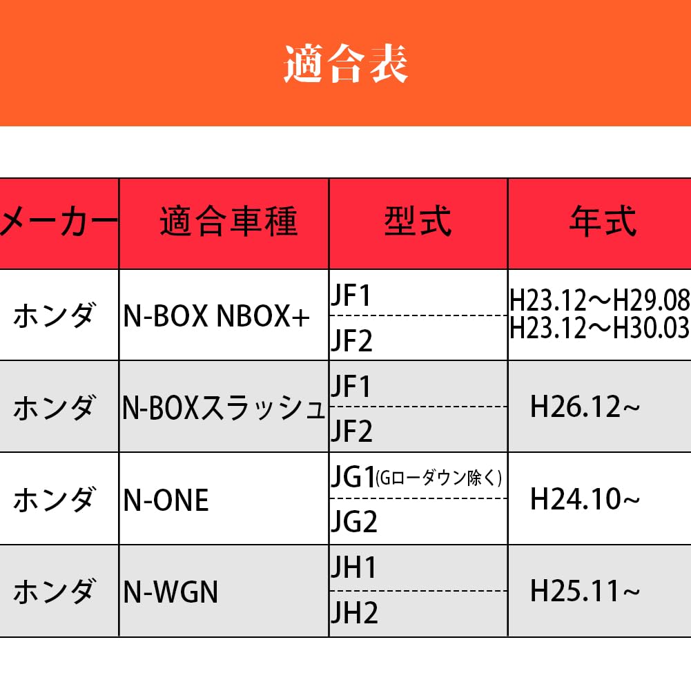 Batsugun Stabilizer Link Stabilizer Link Front Set of 2 Left and Right Car Inspection Replacement