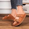 Fashion Trendy men's summer slippers Comfortable and fashion designer style Outdoor beaches and streets Luxury daily shoes Couple